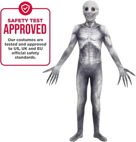 Morphsuits boys The Rake Urban Legends Kids Fancy Dress in Saudi Arabia