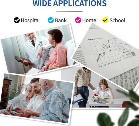 خراطيش حبر INKCLOUD 206X مكونة من 4 قطع (مع شريحة) بديلة متوافقة لـ HP 206X A W2110A W2110X تعمل مع حبر طابعة HP Color Pro MFP M283fdw M283cdw M283 Pro M255 M255dw حبر عالي الإنتاجية in Kuwait