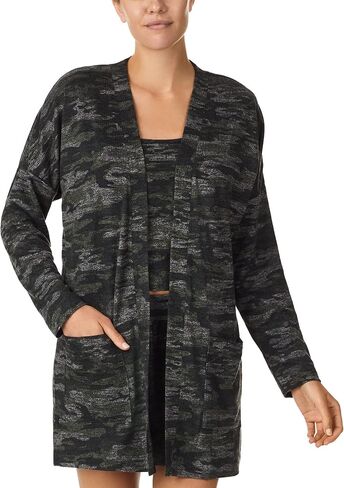 Sanctuary Long Sleeve Cardigan in Saudi Arabia