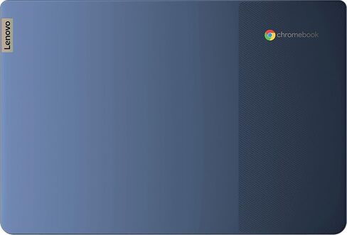 Lenovo Newest Flagship Chromebook, 14'' FHD Touchscreen Slim Thin Light Laptop Computer, 8-Core MediaTek Kompanio 520 Processor, 4GB RAM, 64GB eMMC, WiFi 6,Chrome OS (Renewed), Abyss Blue in Saudi Arabia
