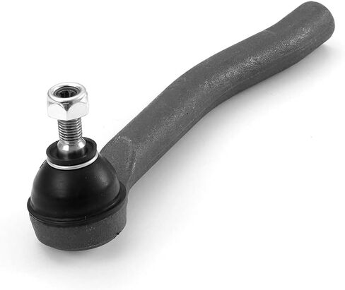 Metrix Premium Left & Right Outer Tie Rod End ES801171 & ES801168 Fits 2011-2017 Nissan Juke, 2011-2014 Nissan LEAF in Saudi Arabia