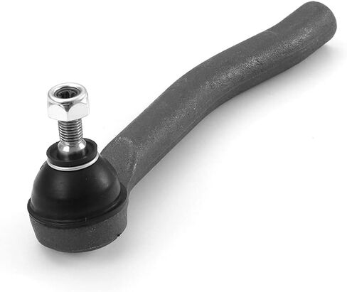 Metrix Premium Left & Right Outer Tie Rod End ES801171 & ES801168 Fits 2011-2017 Nissan Juke, 2011-2014 Nissan LEAF in Saudi Arabia
