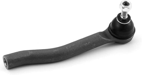 Metrix Premium Left & Right Outer Tie Rod End ES801171 & ES801168 Fits 2011-2017 Nissan Juke, 2011-2014 Nissan LEAF in Saudi Arabia