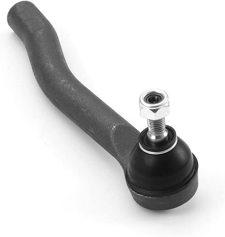 Metrix Premium Left & Right Outer Tie Rod End ES801171 & ES801168 Fits 2011-2017 Nissan Juke, 2011-2014 Nissan LEAF in Saudi Arabia