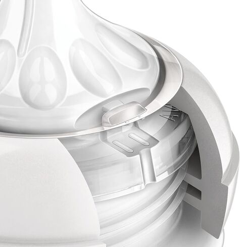 Philips Avent Variable Flow Natural Nipple, 2-Count in Kuwait