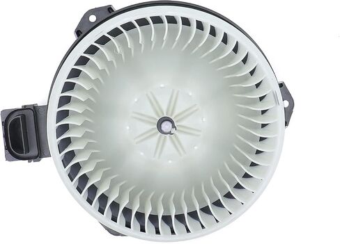 FKG 700203 A/C Blower Motor Assembly fit for 2008-2012 Honda Accord, 2007-2011 Honda CR-V, 2011-2016 Honda Odyssey, 2007-2014 Ford Edge in Saudi Arabia