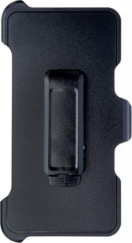 AlphaCell Holster Belt Clip REPLACEMENT Compatible with OtterBox Defender Series Case for iPhone Xs/X - (2 PACK) in Saudi Arabia