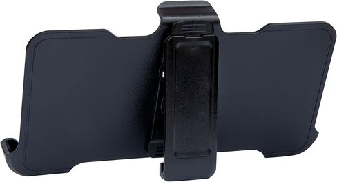 AlphaCell Holster Belt Clip REPLACEMENT Compatible with OtterBox Defender Series Case for iPhone Xs/X - (2 PACK) in Saudi Arabia