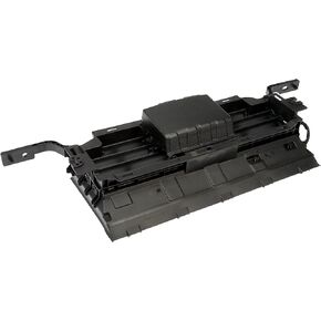 Dorman 601-564 Radiator Shutter Assembly Compatible with Select Ford Models
