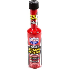 Lucas Oil Products LUC10930 Octane Booster, 5.25 fl. oz, 1 Pack