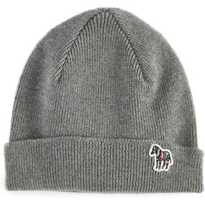 Paul Smith Men's Zebra Beanie