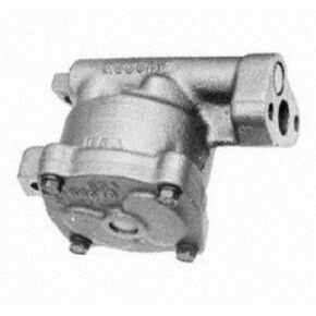 Melling M86CHV Oil Pump for Ford