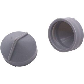 2 Pcs Dust Ejector Valve Replacement for Kawasaki 11065-7008 Kohler 24 462 07-S Cub Cadet Toro