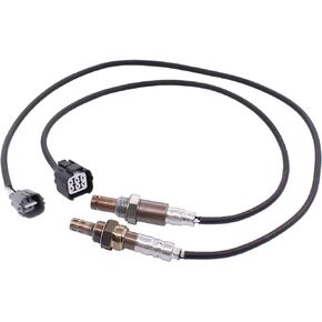 NewYall 4-wire Upstream and Downstream Oxygen O2 Sensor