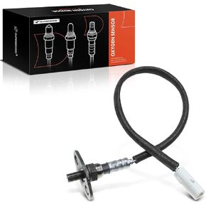 A-Premium O2 Oxygen Sensor Compatible with Toyota Supra 1987 1988 1989 1990 L6 3.0L Turbocharged, Upstream