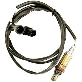 Bosch 13034 Premium Original Equipment Oxygen Sensor - Compatible With Select Volvo 240, 244, 245, 740, 760, 780, 940