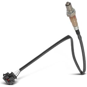 O2 Oxygen Sensor Replacement for Chevrolet Cruze(LS Model Only) Sonic Saab 9-5 Porsche 911 Carrera GT