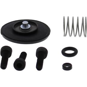 All Balls Accelerator Pump Rebuild Kit 46-3011 for Polaris Outlaw 450 S 2008 2009 2010, Outlaw 525 IRS 2x4 2007 2008 2009 2010 2011, Outlaw 525 S 2x4 2008 2009 2010