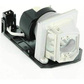 RembamBL-FP280D/ SP.8FB01GC01 لمبة بديلة مع مبيت لـ OPTOMA EX762 TX762 TW762
