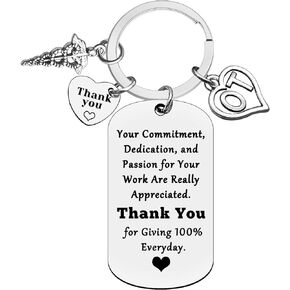 Xiahuyu OT Thank You Gift for Therapist Occupational Therapy Gift OT Assistant Gift OT Employee Gift OT Coworker Gift Christmas Birthday Retirement Appreciation Gifts for Occupational Therapist