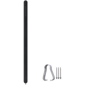 S Pen Fold 5 Edition Touch Stylus Galaxy Z Fold 5 5G Pen for Samsung Galaxy Z Fold 5 S Pen (Black) in Kuwait