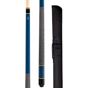 McDermott Lucky L11 Pool Billiard Cue with 1x1 Soft Case