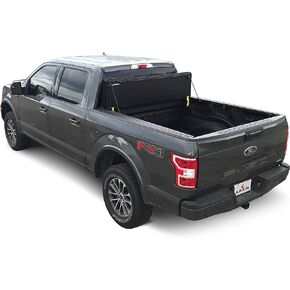 Leer 650149 HF650M Tonneau Cover Fits Ford F-250 Super Duty