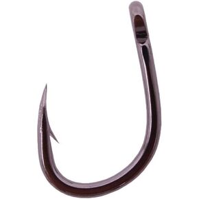 Owner 5305 Gorilla Live Bait 3X-Strong Hooks, Pro Pack