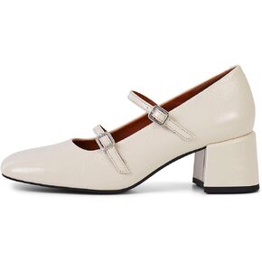 Women's Adison Patent Leather Maryjane Heel Pump
