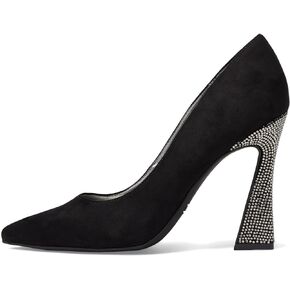 Nine West Womens Tunips Pointy Toe Pumps