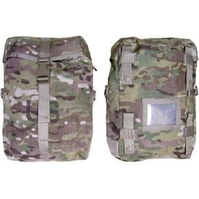 حقيبة Molle Sustainment، MultiCam (OCP)، NSN 8465-01-580-1563