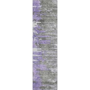 Addison Rugs Chantille ACN704 Blue 1'8" x 2'6" Indoor Outdoor Area Rug, Easy Clean, Machine Washable, Non Shedding, Bedroom, Entry, Living Room, Dining Room, Kitchen, Patio Rug