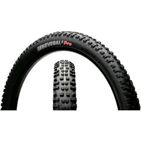 KENDA Nevegal 2 27.5 x 2.4 Tubeless Folding TPI blk/blk Reflective Mountain Bike
