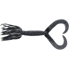 Yamamoto Double Tail Hula Grub