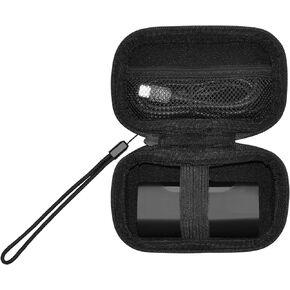 Protective Carry Case for iWALK Mini/iWALK LinkPod Small Portable Charger 3350mAh/4500mAh/4800mAh - Includes Case Only (Large)