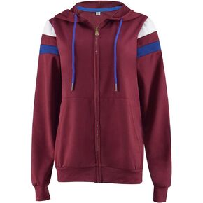 Women Wanda Maximoff Jacket Hoodie Scarlet Witch Cloak Cosplay Costume Wanda Pregnancy Pajamas Sleepwear Clothing