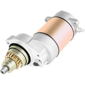 ECCPP Starters fit for 18331 Polaris Trail Blazer 1996-2002 244cc 250 2005-2006 244cc 400 2003 378cc Boss 1990-1999 244cc 1994-1995 283cc XPlorer 4x4 2001-2002 244cc 3085393 308-4403 SMU0034