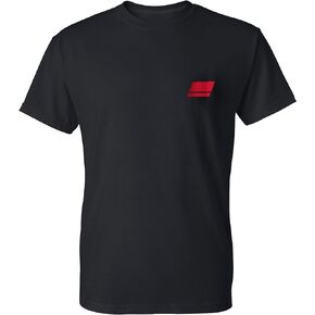 Abu Garcia Patch Logo Short Sleeve T-Shirt