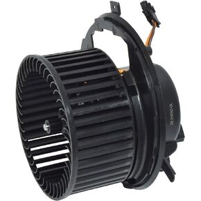 New HVAC Blower Motor BM 9388C - 1K1820015L Jetta Passat Beetle Golf GTI Tiguan