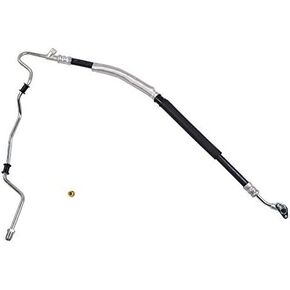 Sunsong 3403692 Power Steering Pressure Line Hose Assembly
