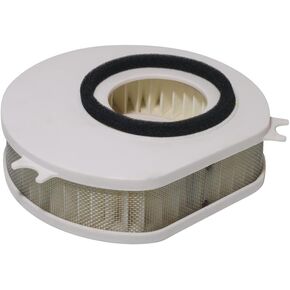 Air filter for Yamaha replace air filter for Yamaha 5EL-14451-00 for Yamaha XVS1100 Drag Star/V-Star Custom/V-Star Midnight Custom for Yamaha XVS1100A XVS1100AT for Yamaha Air filter