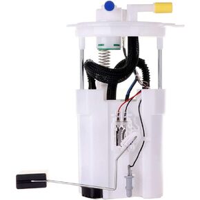 ECCPP Electric Fuel Pump With Sending Unit Module Assembly Replacement for 2007-2013 for Nissan Altima L4 2.5L