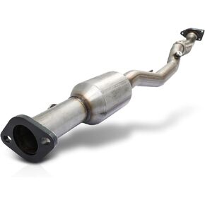 M-AUTO Catalytic Converter Compatible with 2007 2008 2009 2010 2011 2012 2013 2014 2015 Nissan Altima 2.5L Direct-Fit (EPA Compliant)
