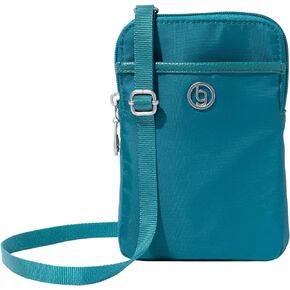 Baggallini Women's Arlington Mini Bag, Seafoam