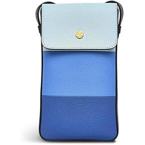 RADLEY London - Rivington - Colourblock - Medium Phone Crossbody Bag for Women - Stylish Designer Accessory with Adjustable Strap, Cell Phone Purse, and Wallet Crossbody