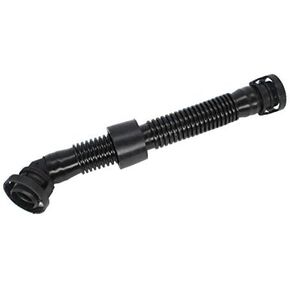 Secondary Air Pump Hose Connecting Pipe Compatible for 03-06 TT MKI 00-06 Golf Jetta IV 1.8T