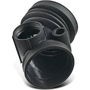 Air Intake Boot Flow Meter Hose to Throttle Body for BMW E39 528i 1997-1998 with ASC(Automatic Stability Control)
