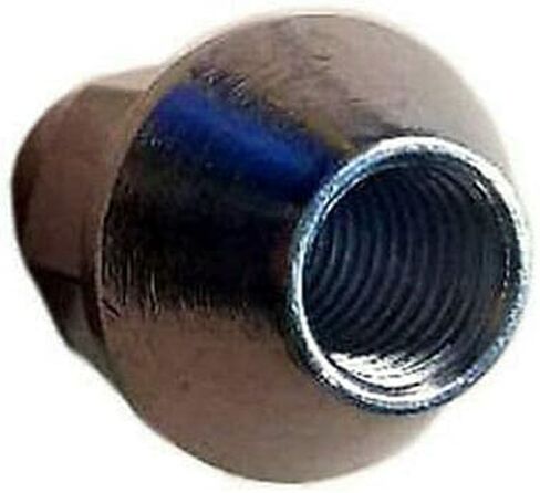 Set of 4 Lug Nuts Tapered Nuts UTV 400 500 700 800 Fit for HiSun Bennche Massimo TSC,YS,HS,MSU,Cub in Saudi Arabia