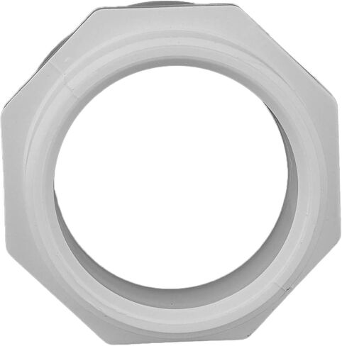 CHARLOTTE PIPE 3 SCH 40 MALE ADAPTER MPT X S PRESSURE (1 Unit Piece) in Saudi Arabia