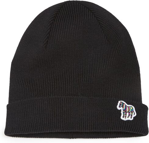 Paul Smith Men's Zebra Beanie in Saudi Arabia
